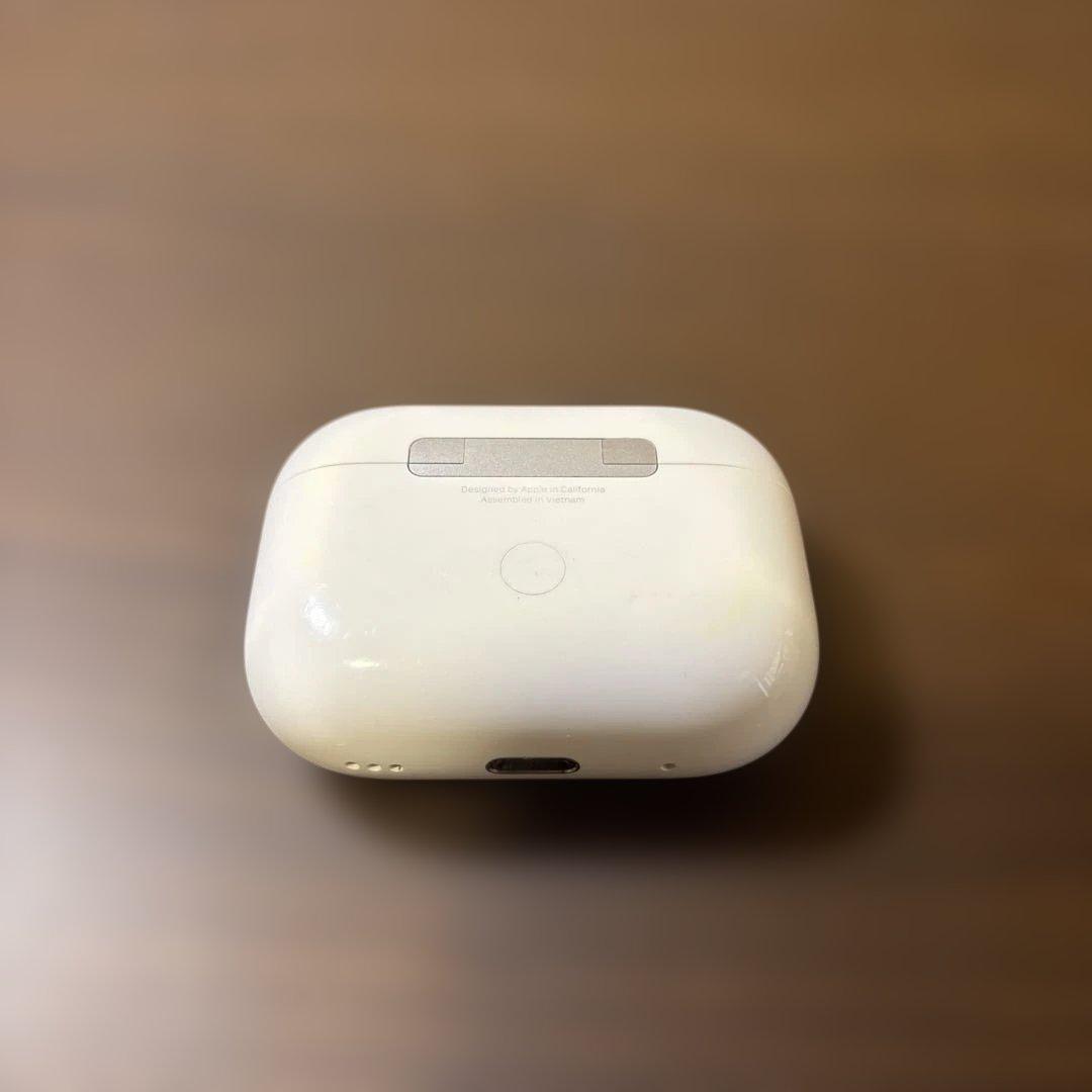 イヤホン AirPods pro 2