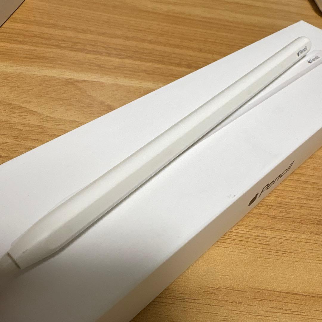 iPad Air第四世代+Apple Pencil