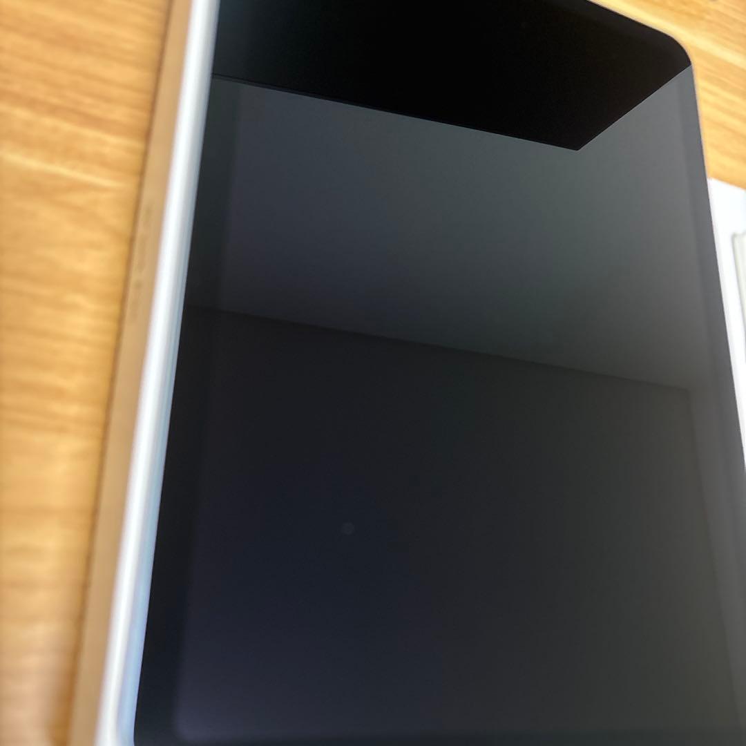 iPad Air第四世代+Apple Pencil