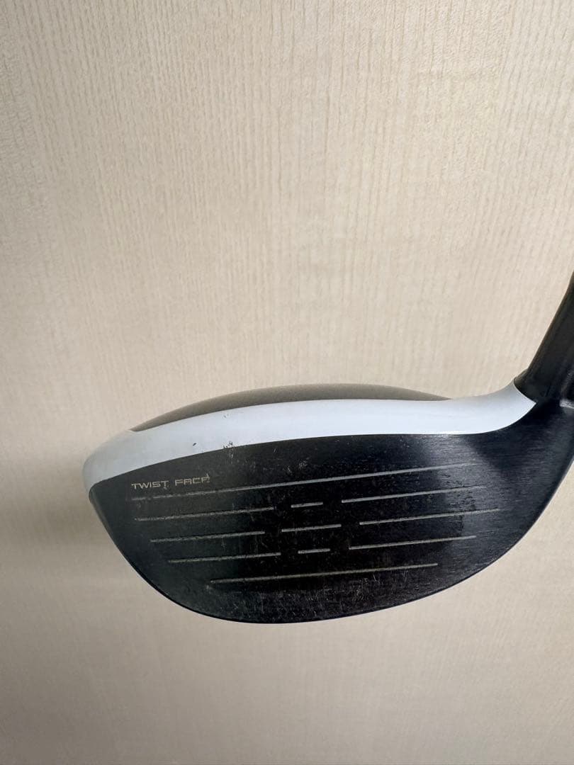 SIM2 MAX ユーティリティクラブ 5番、6番