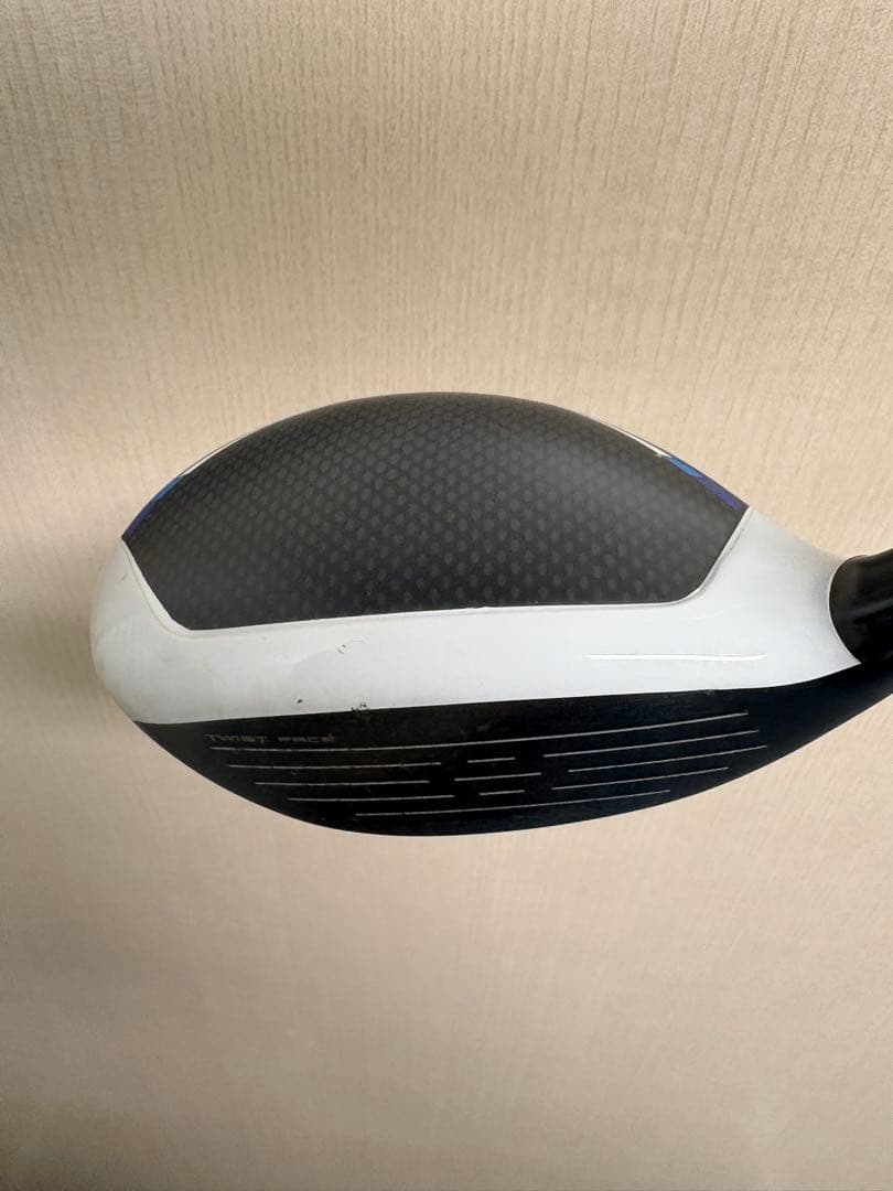 SIM2 MAX ユーティリティクラブ 5番、6番