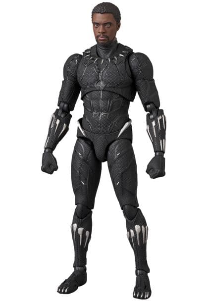 MAFEX ブラックパンサー Ver.1.5 マフェックス 新品未開封