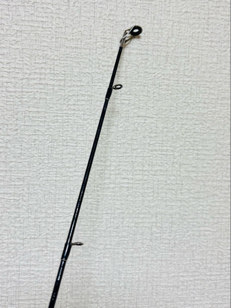 SHIMANO オシアジガー インフィニティ B653 シマノ 釣り竿