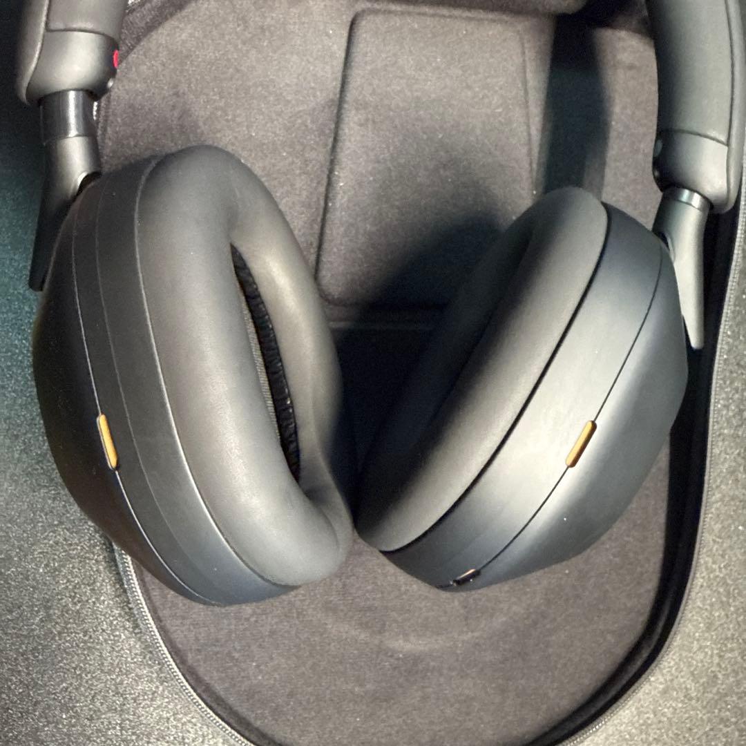 WH1000XM5 ヘッドフォン