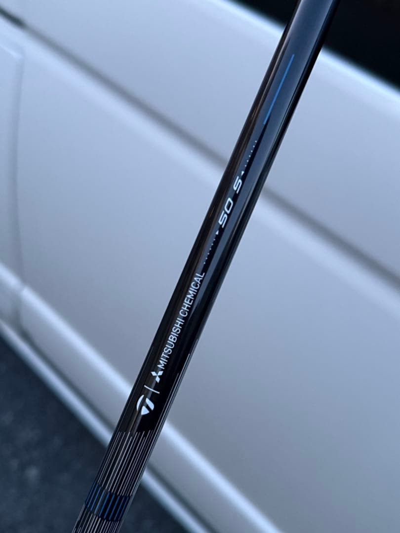 クラブ REAX MR50 S reax mr50 s