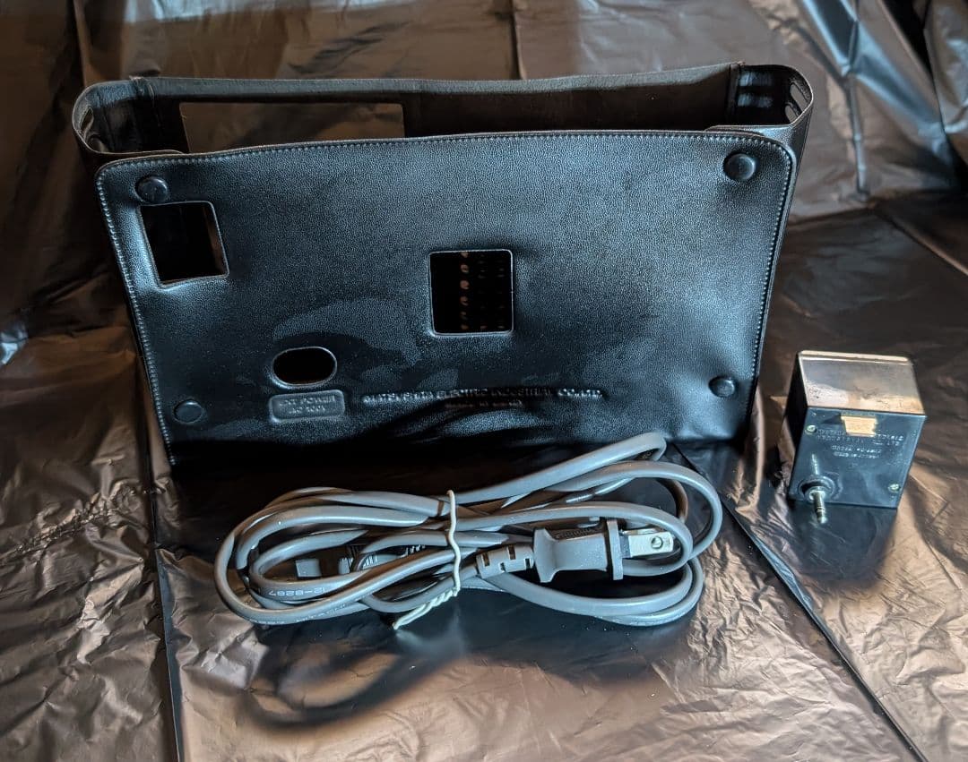 松下電器 RF-848 ワールドボーイ GXO