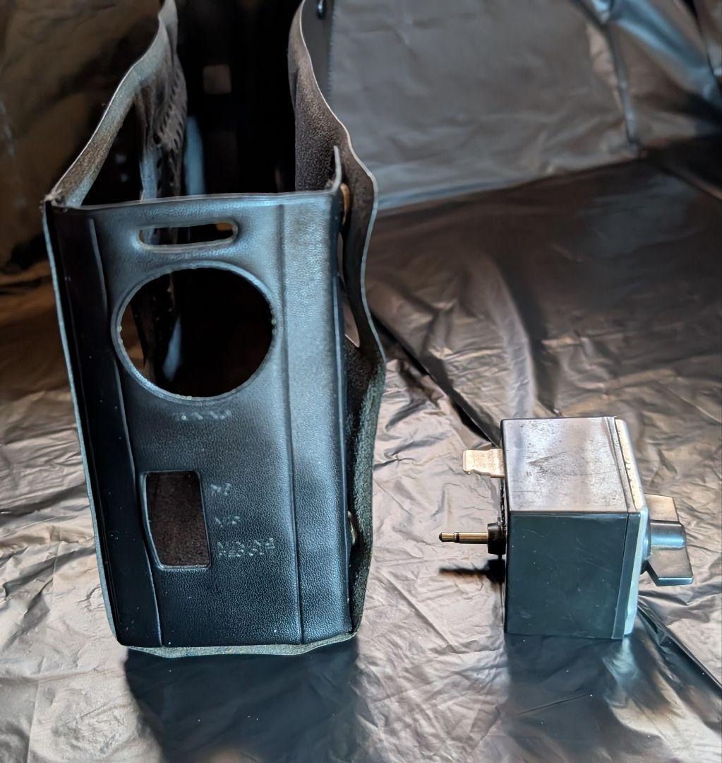 松下電器 RF-848 ワールドボーイ GXO