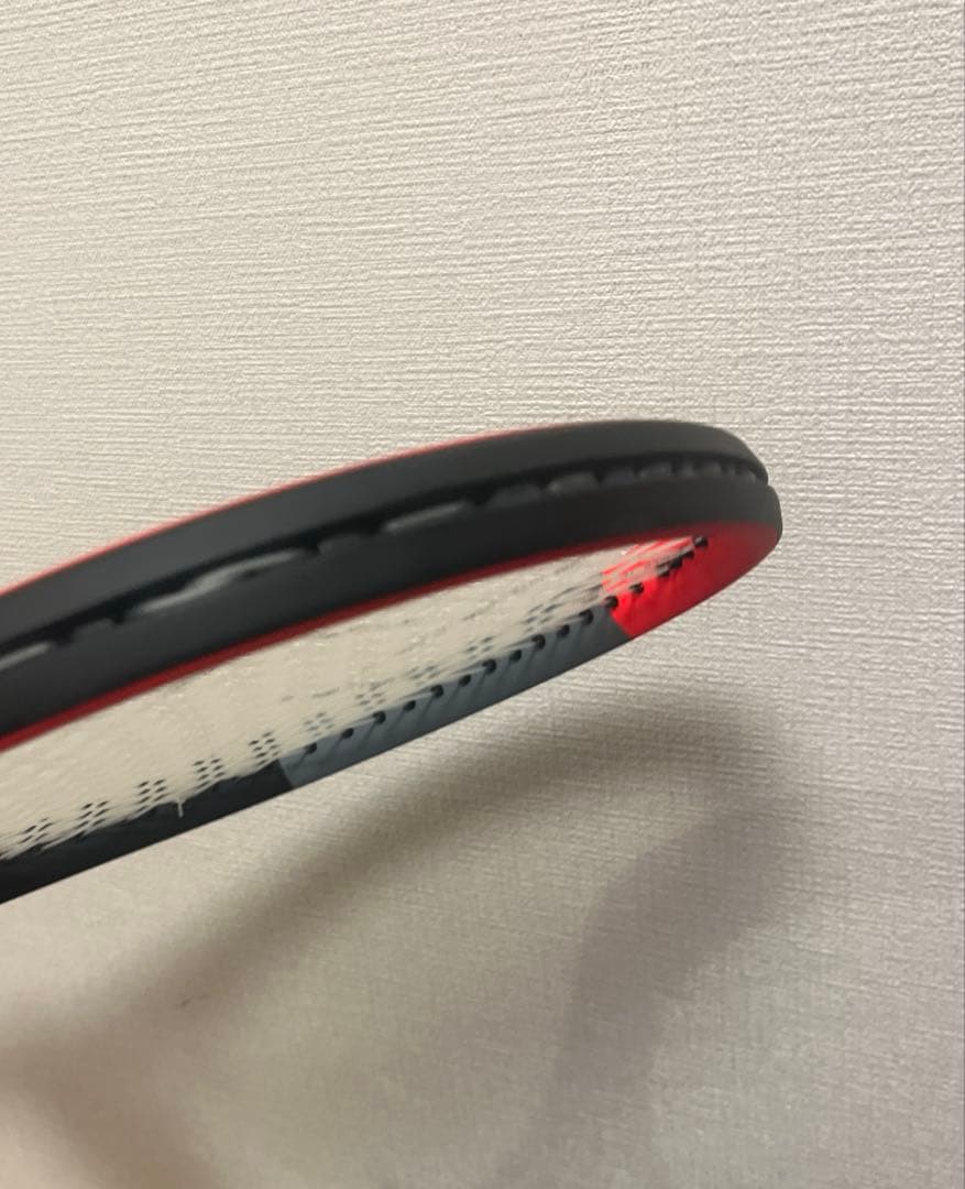 美品 ウィルソン クラッシュ　【ケース付き】