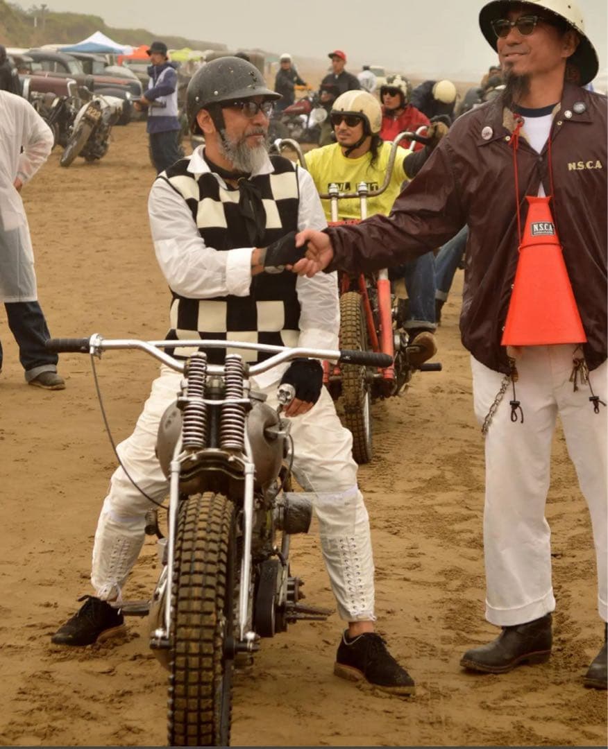 bluco オーバーオール　ブルコ　デッキパンツ　サロペット　ワークパンツ