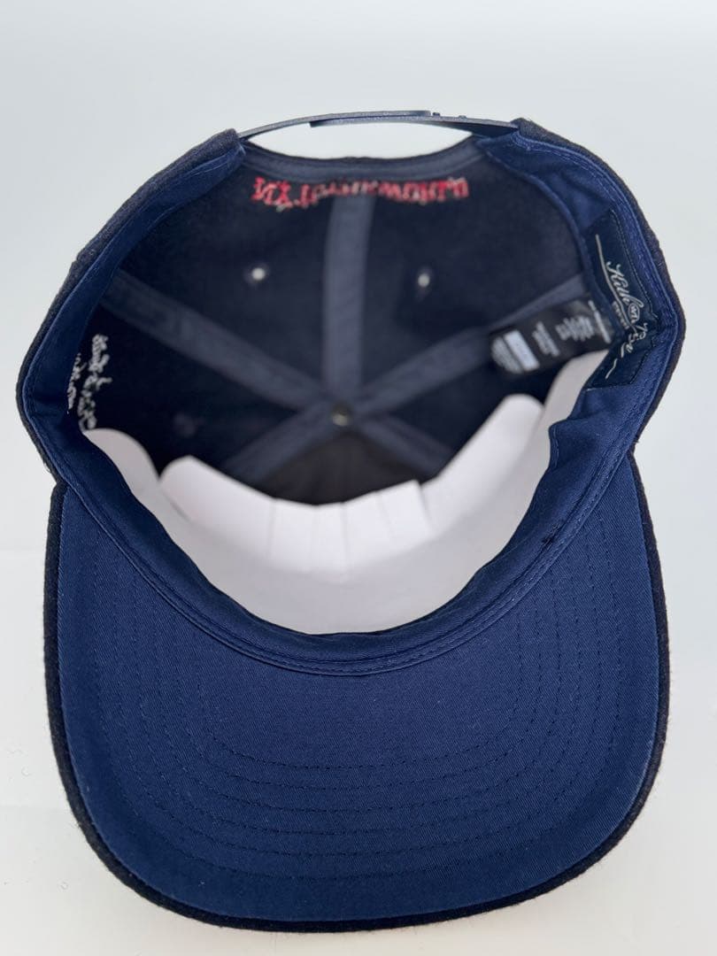 【絶品】KITH キス x ‘47 ブランドHitch Snapback