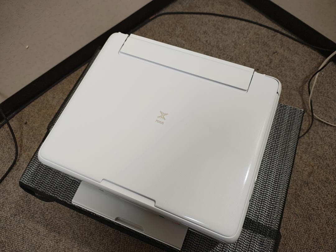 Canon キャノン プリンター 本体 TS6330 (F12)