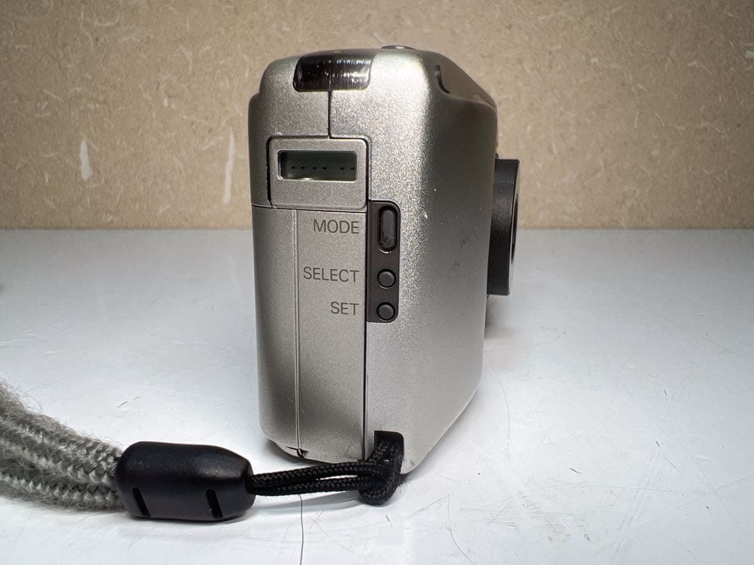 RICOH R1s コンパクトフィルムカメラ