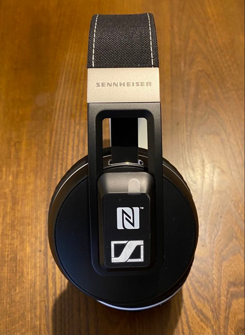ヘッドホン Sennheiser URBANITE XL WIRELESS