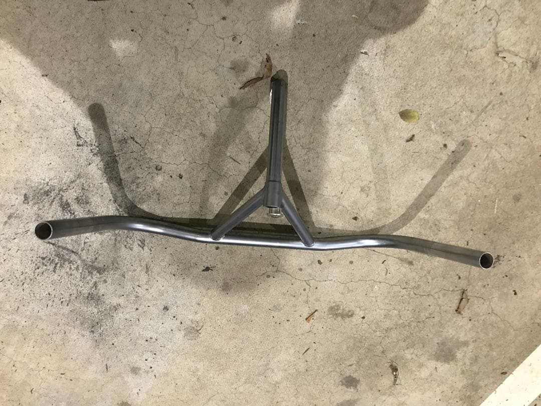 nitto b910 チョコムースバー　rivendell