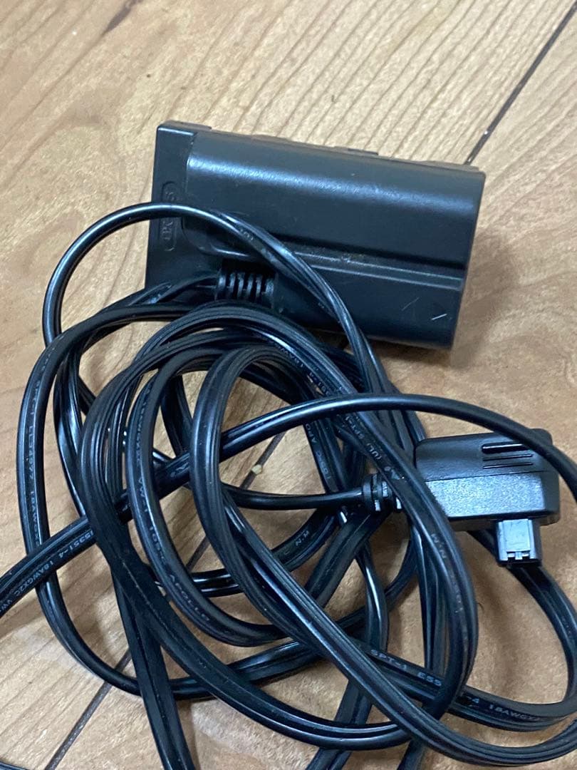 kakati様限定！！ DCR-VX2000 48倍ズーム アルミケース