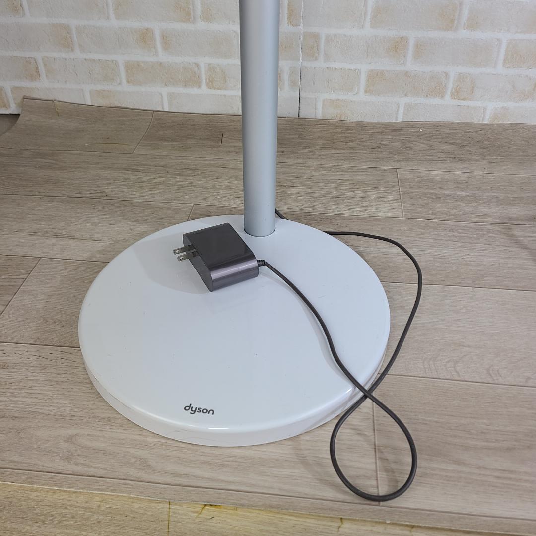 ダイソン 掃除機 V15 スティッククリーナー　dyson SV22 スタンド付