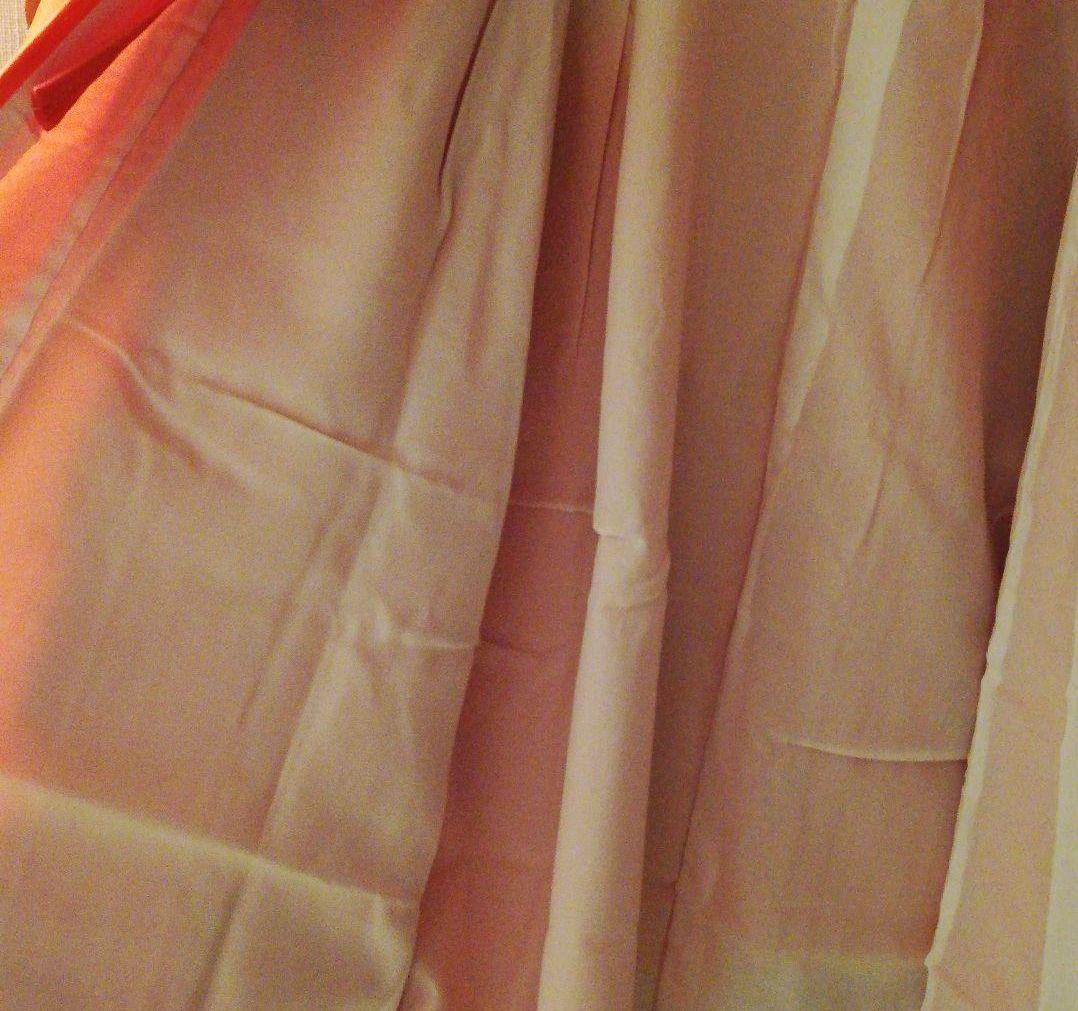 ヴィンテージ 正絹 七五三 7歳から