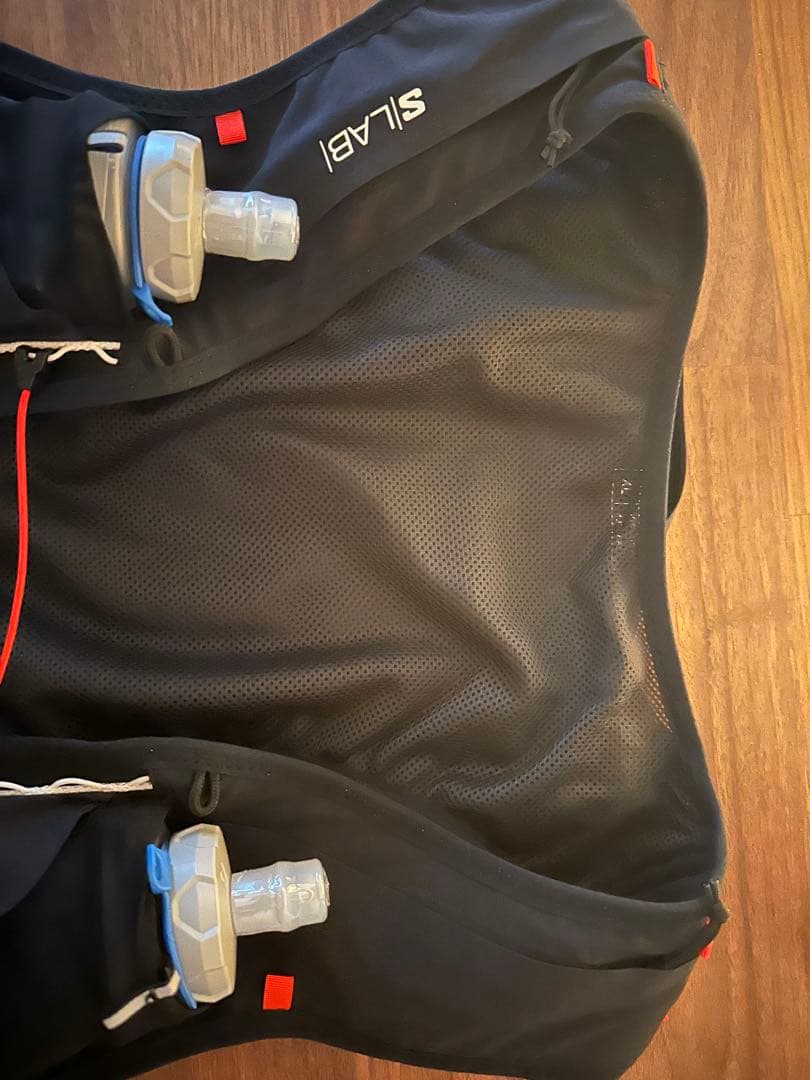 Salomon S/Lab Ultra 10 ブラック