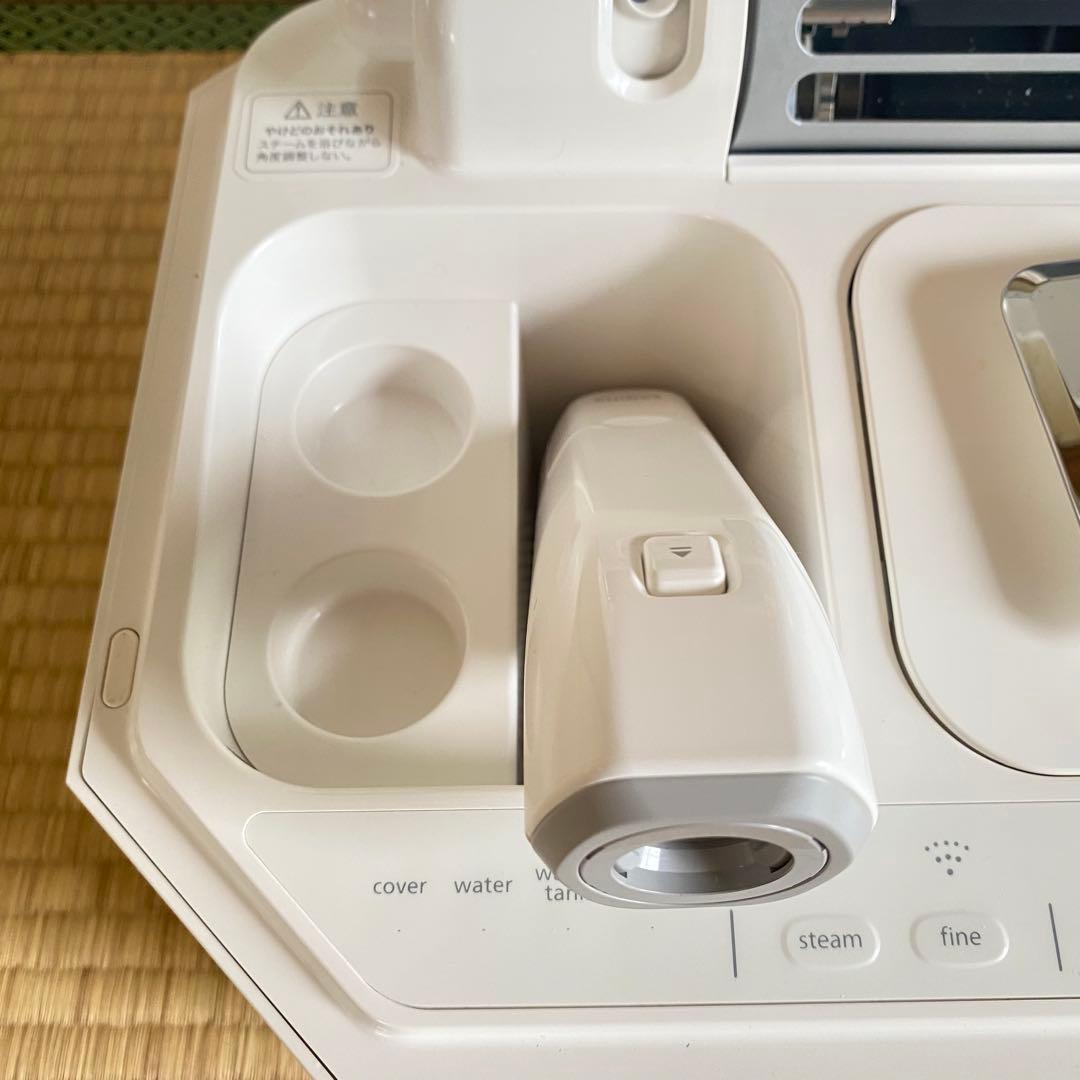 SAQINA Lulucie サキナ ルルシェ 美顔器 高機能 エステマシーン