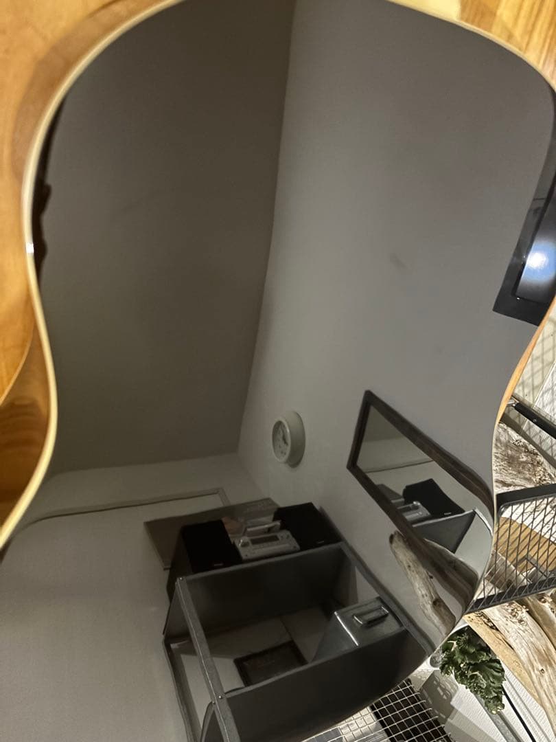 Epiphone EJ-45/EB アコギ 美品 ブラック 2014年製