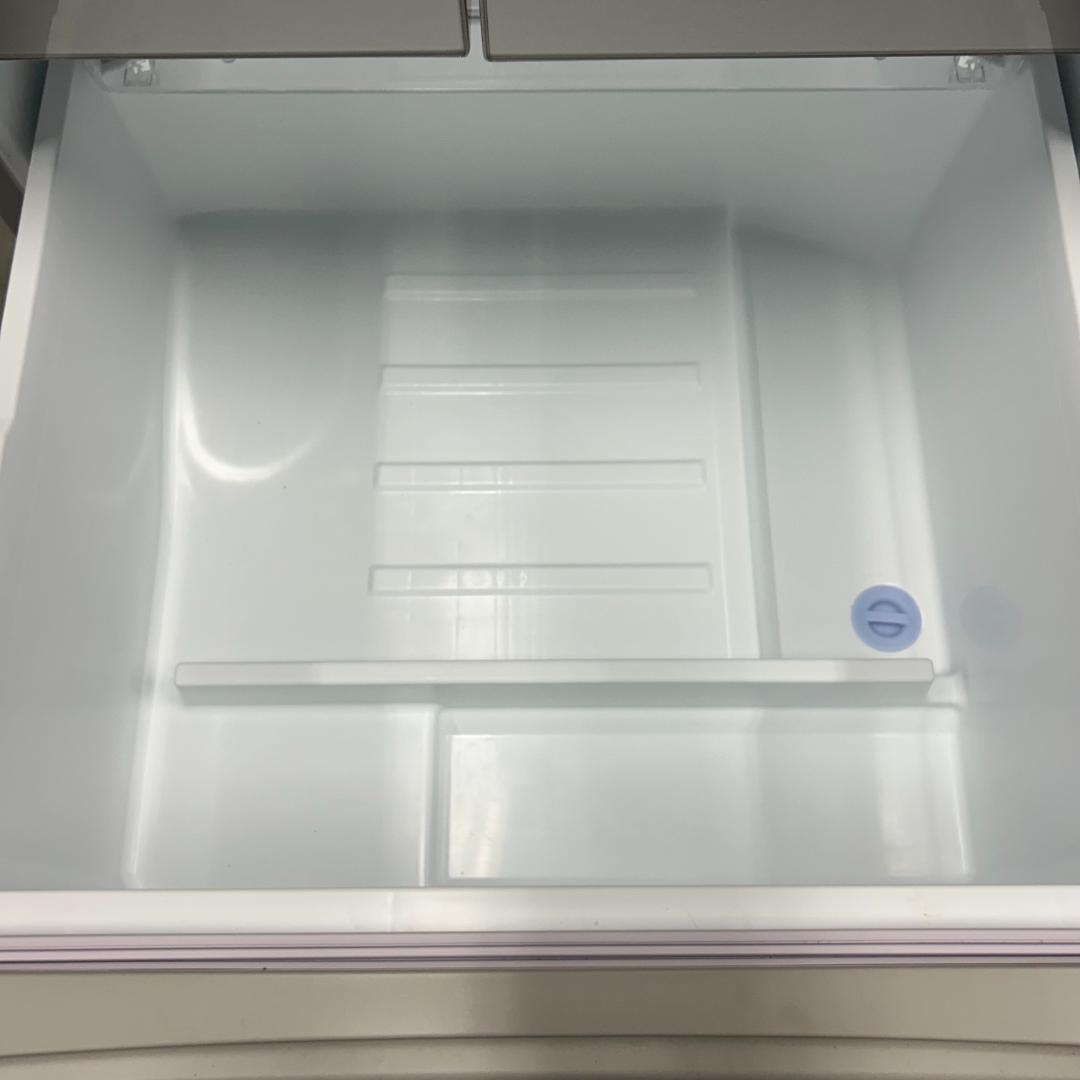 negiojisanです！東芝 VEGETA 462L 24年製