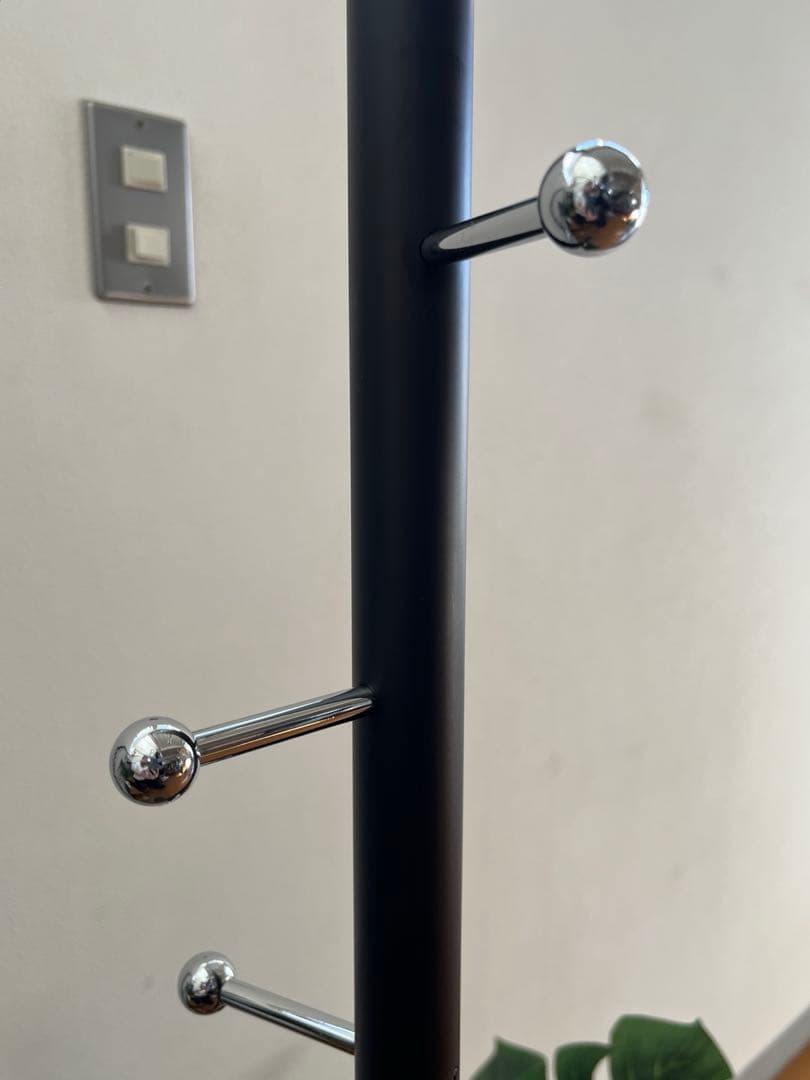 スペイン　Mobles114 コートスタンド　　　　モダンスタイル　ハンガー