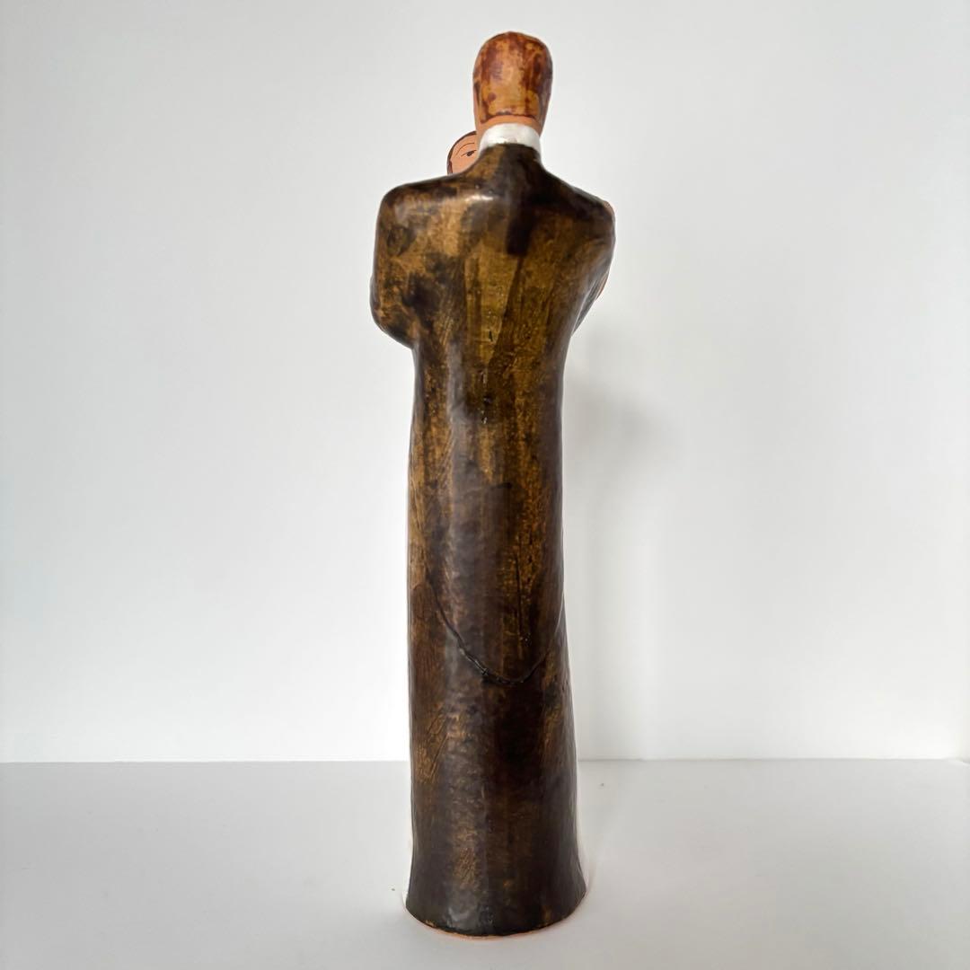 【限定・希少】リサラーソン ダンスをする男女