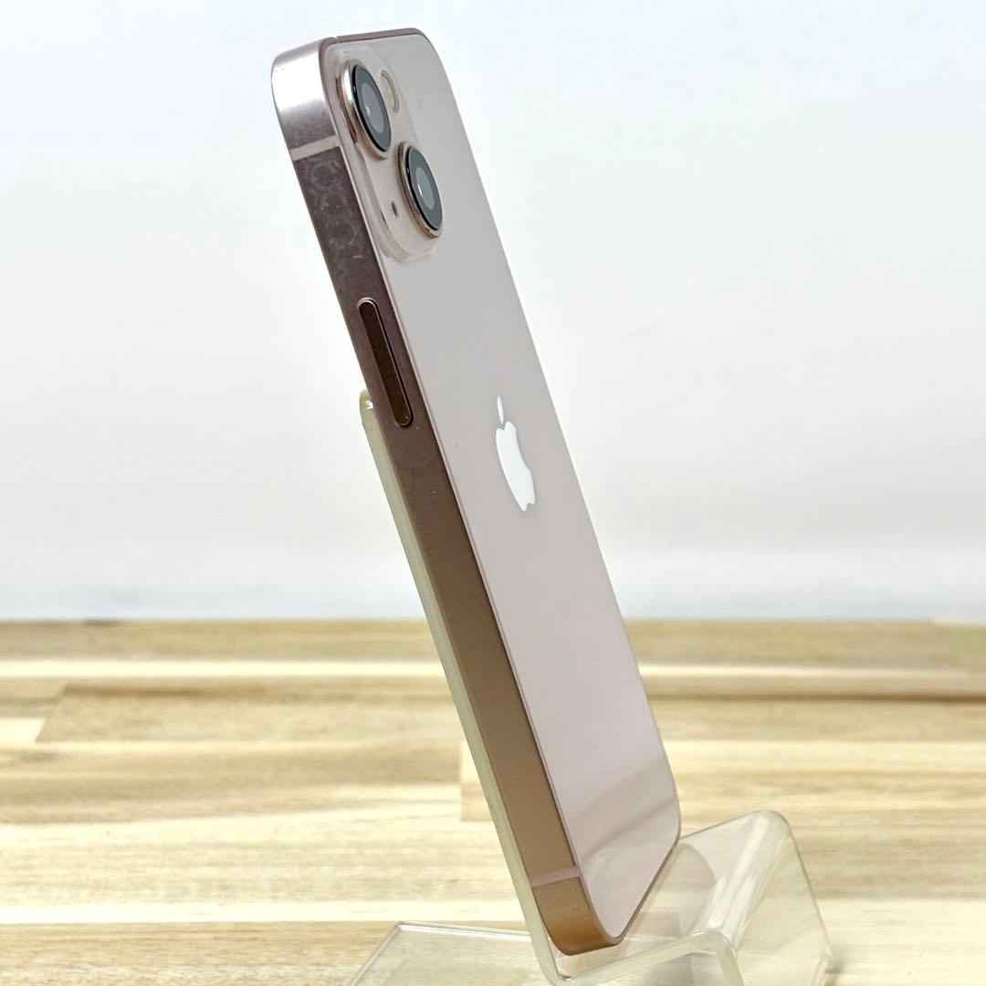 iPhone13mini 128GB|SIMフリー|バッテリー最大容量100%