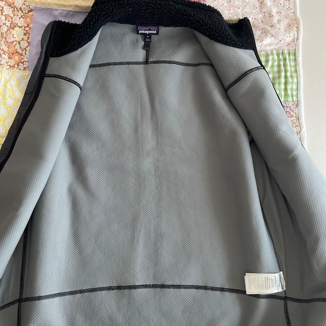 Patagonia レトロX ベスト　Mサイズ