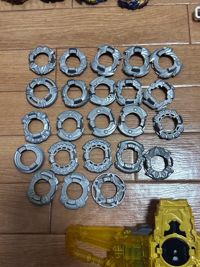 【ベイブレード】まとめ売り　★新品未使用の限定品あり！