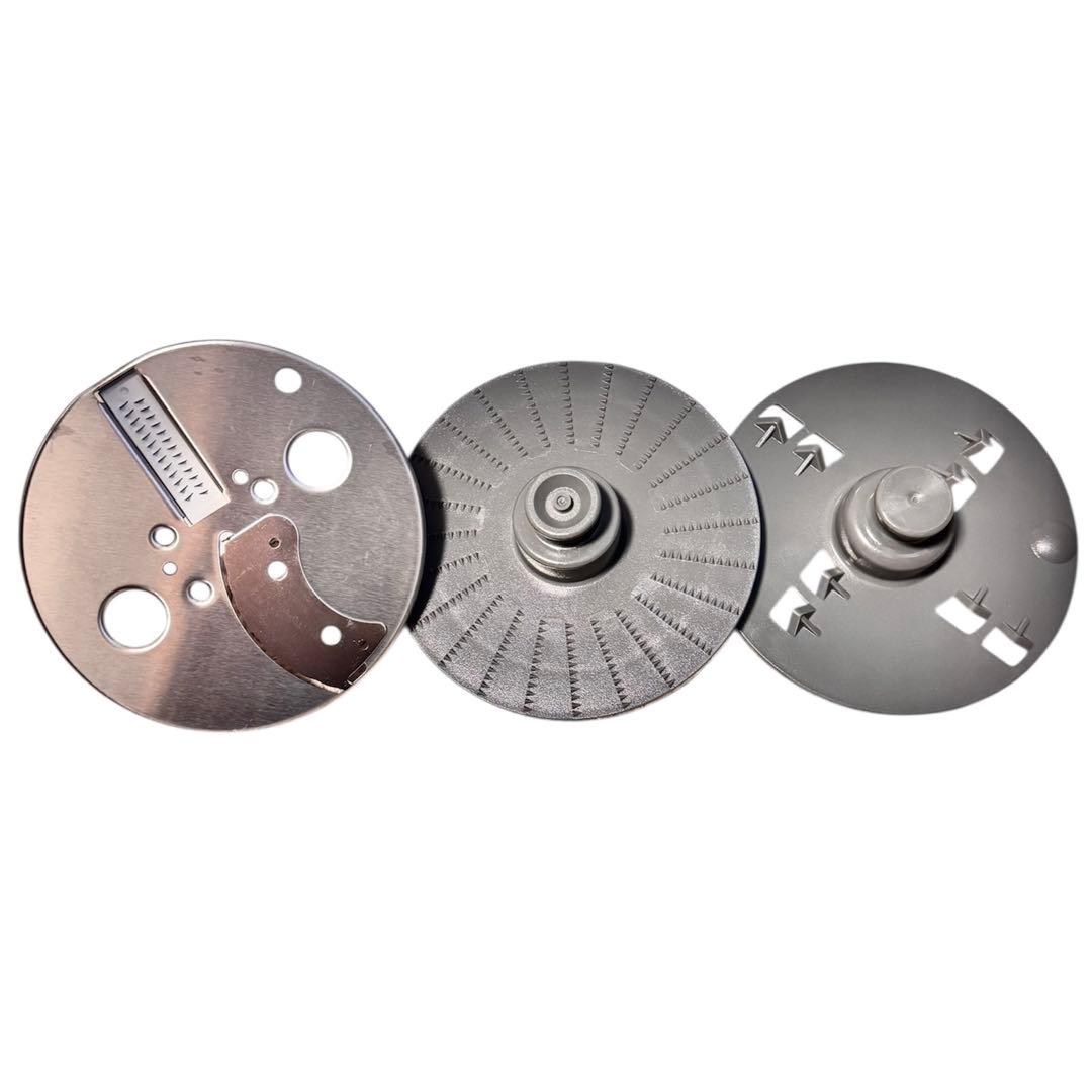 Panasonic パナソニック フードプロセッサー MK-K82 2024年製