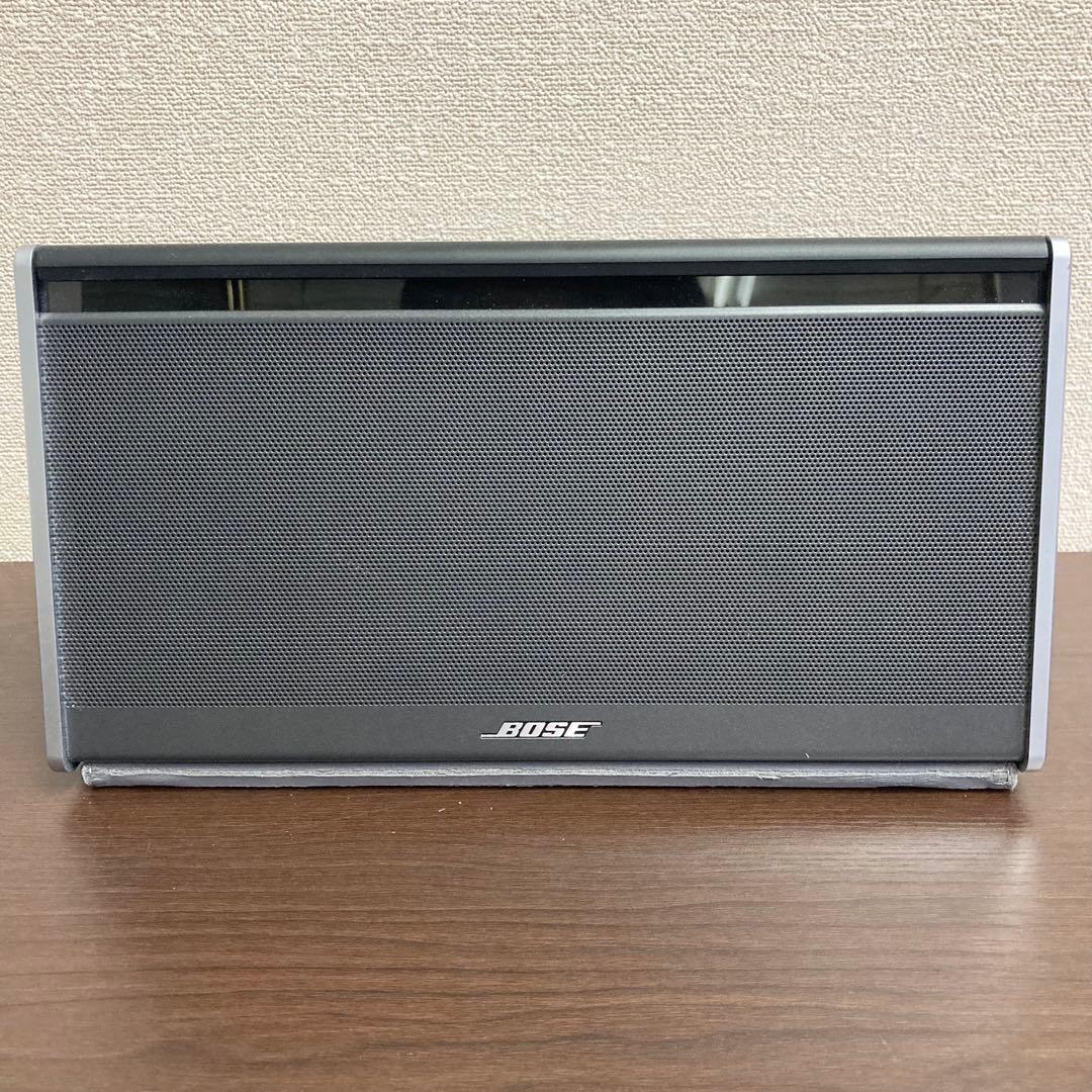 BOSE SoundLink Bluetooth Mobile speakerⅡ
