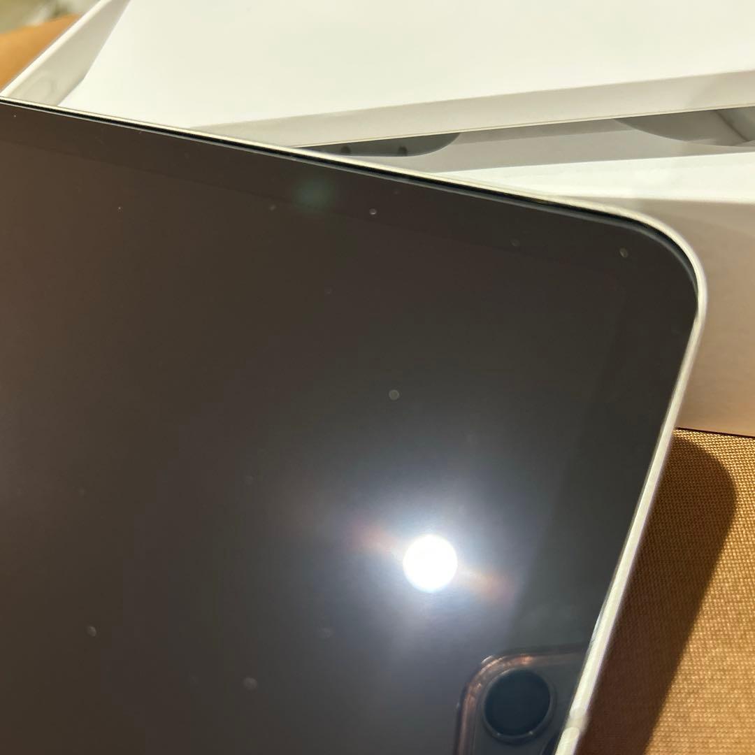 iPad mini6 cellularモデル 256GB スターライト