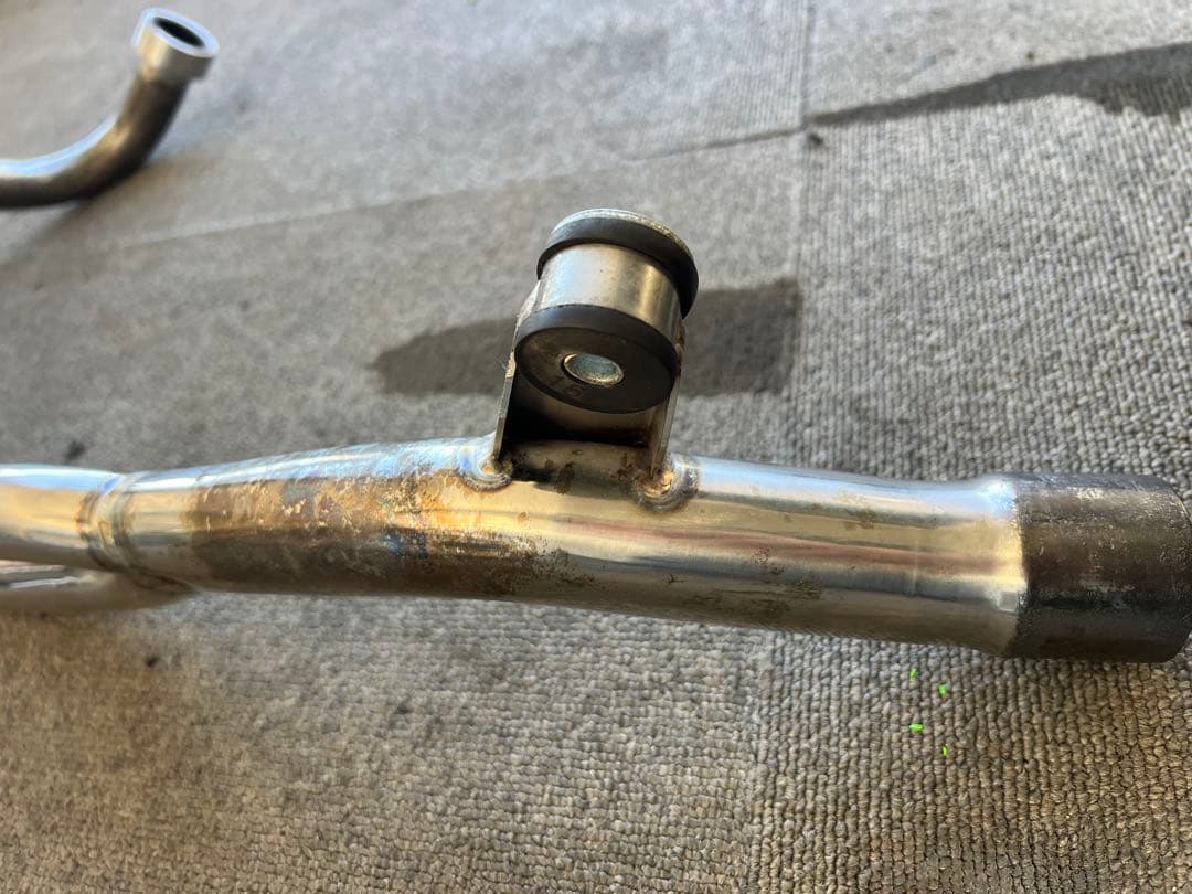 忠男 Vストローム250 マフラー GSX250R マフラー