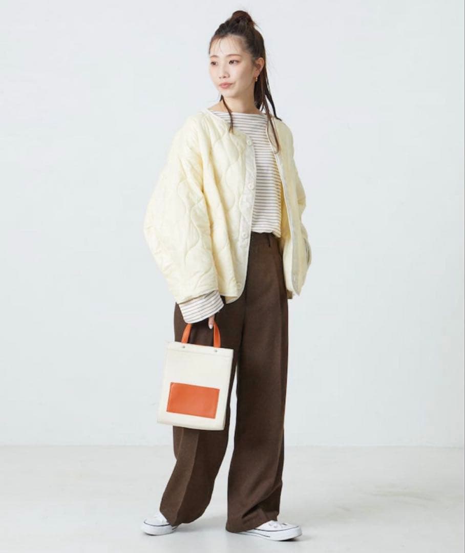 フリークスストア 限定展開 M65ショートライナーモッズセットコ－ト 3WAY