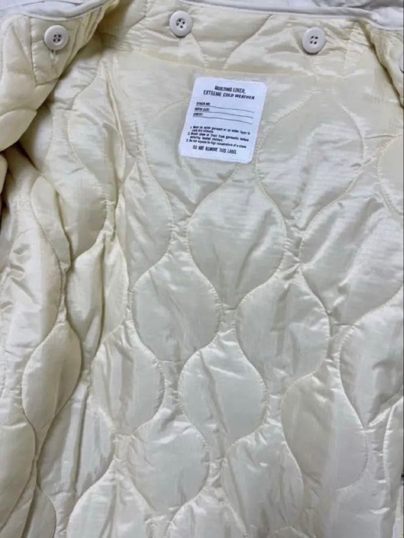 フリークスストア 限定展開 M65ショートライナーモッズセットコ－ト 3WAY