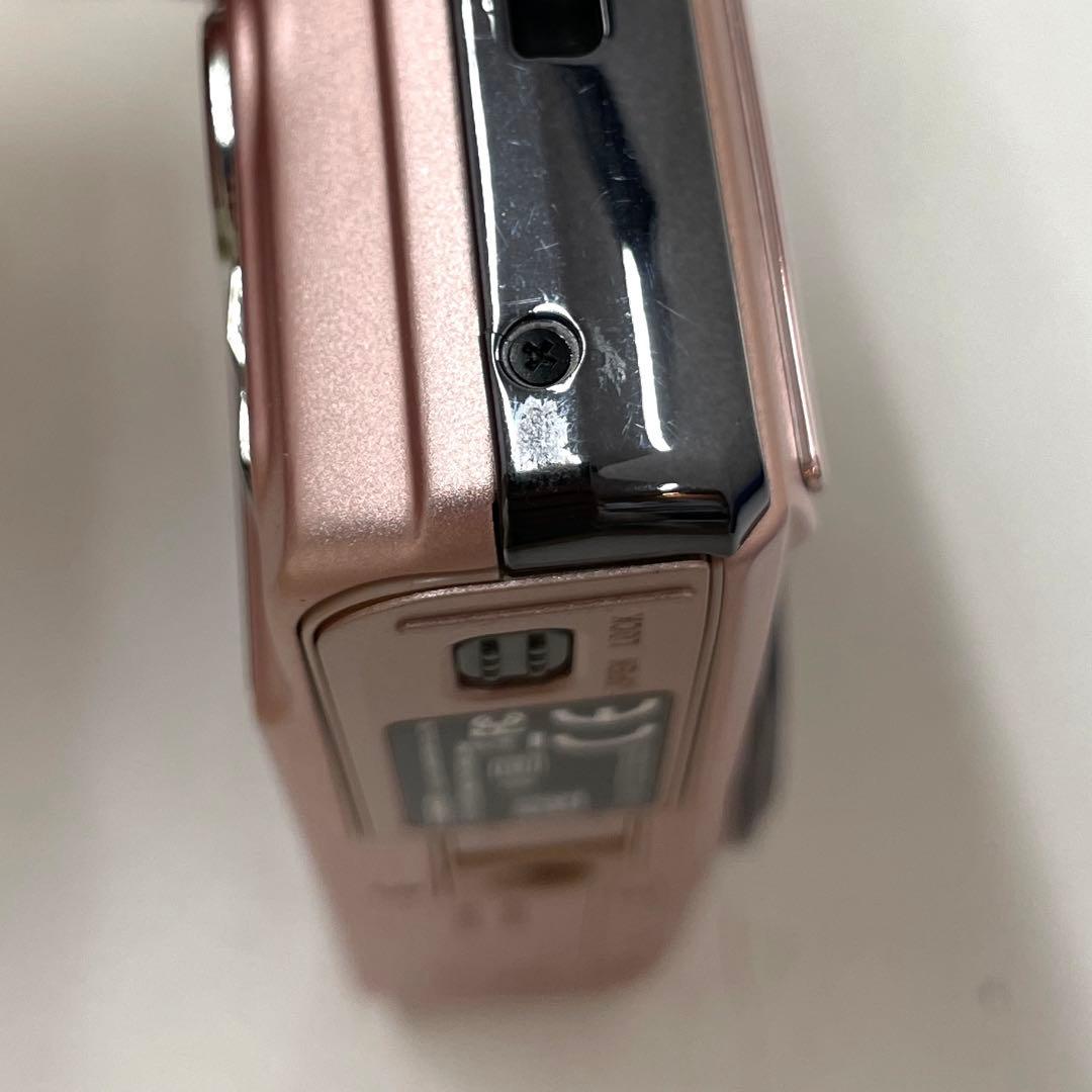 CASIO EXILIM Hi-ZOOM EX-H15 デジタルカメラ