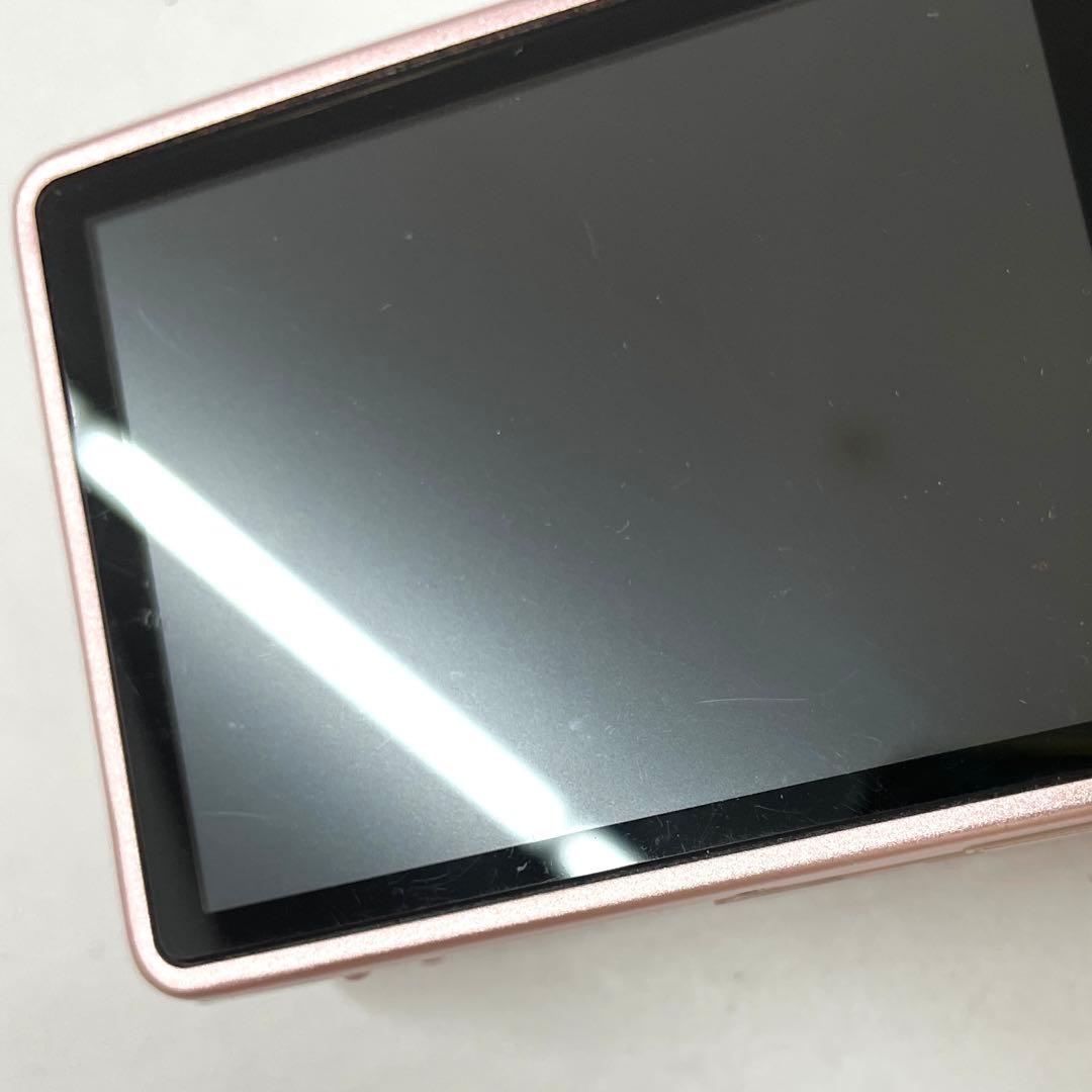 CASIO EXILIM Hi-ZOOM EX-H15 デジタルカメラ