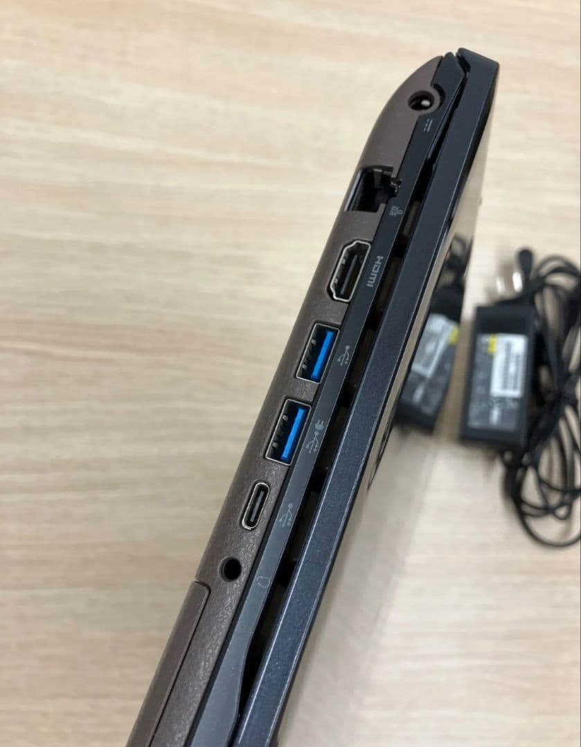 富士通 / LIFEBOOK AH53/C2 リファービッシュPC Office