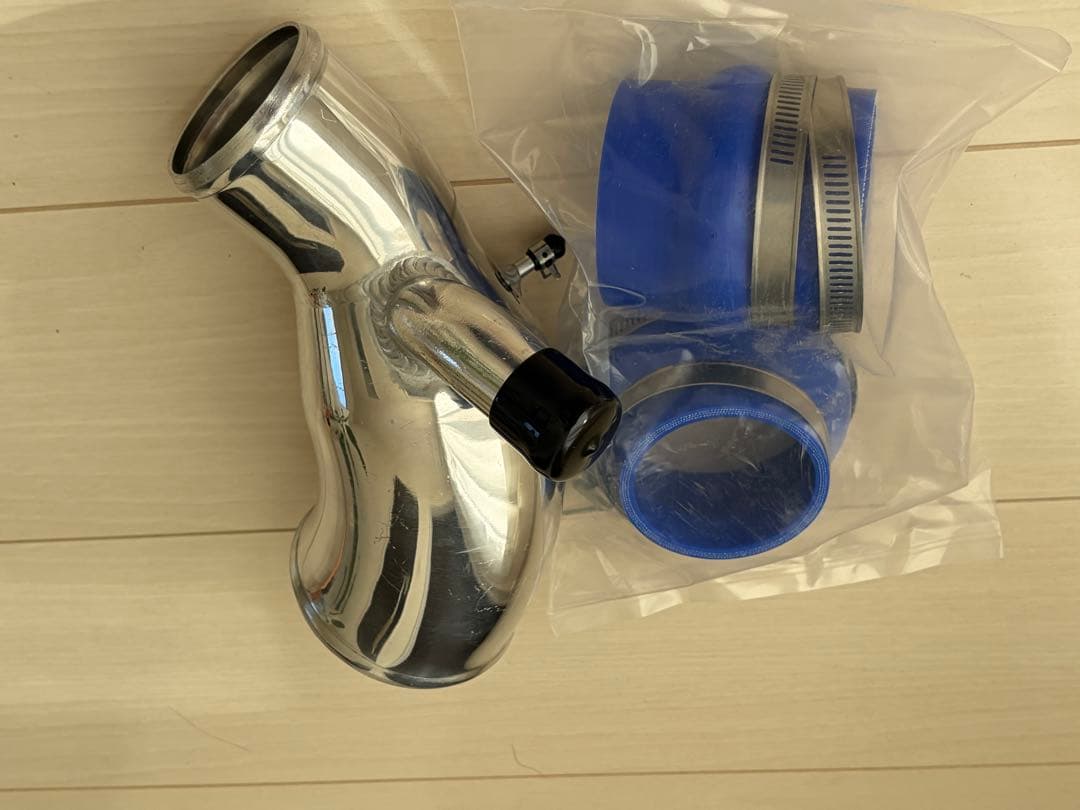 KTS サクションキット シルビア S14/S15