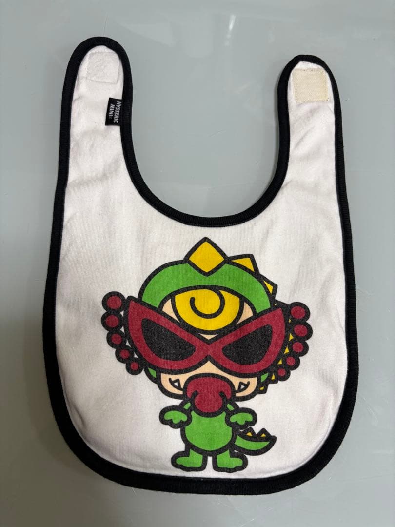 ヒスミニ ヒステリックミニ ④男の子 2wayロンパース→7点セット