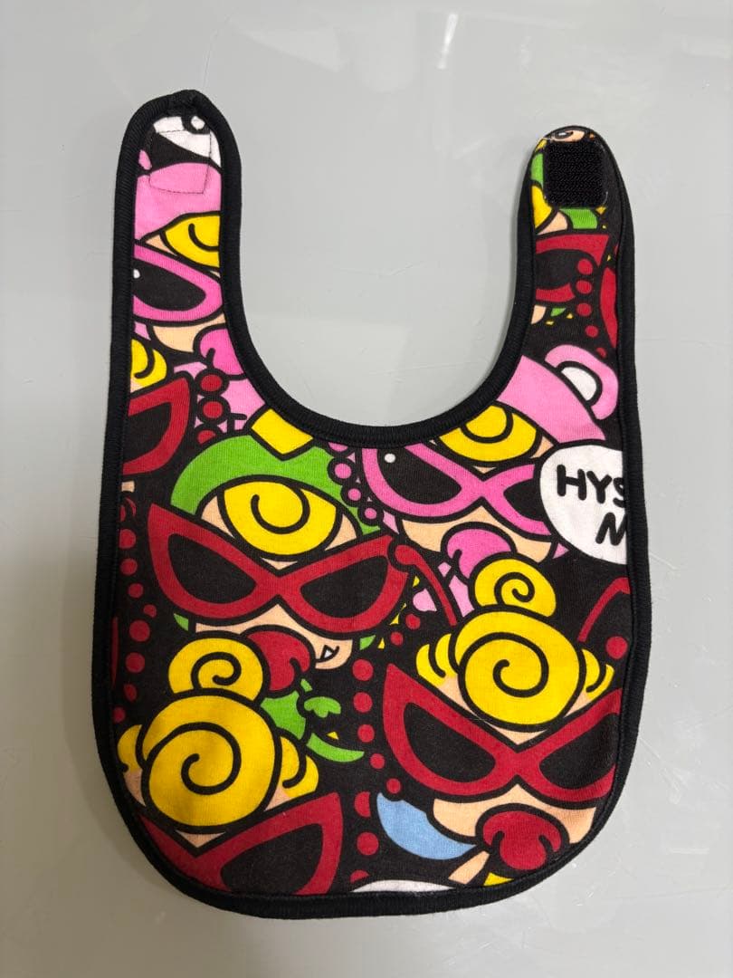 ヒスミニ ヒステリックミニ ④男の子 2wayロンパース→7点セット