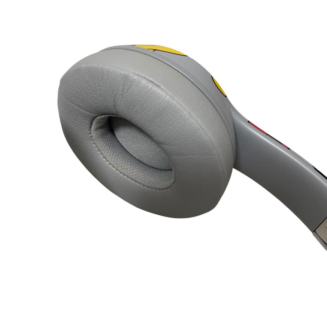 【美品】Beats Solo3 Wireless ミッキーマウス生誕90周年