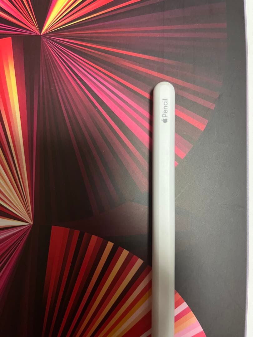 【Appleペンシル付き】iPad Pro 11インチ 第3世代 128GB