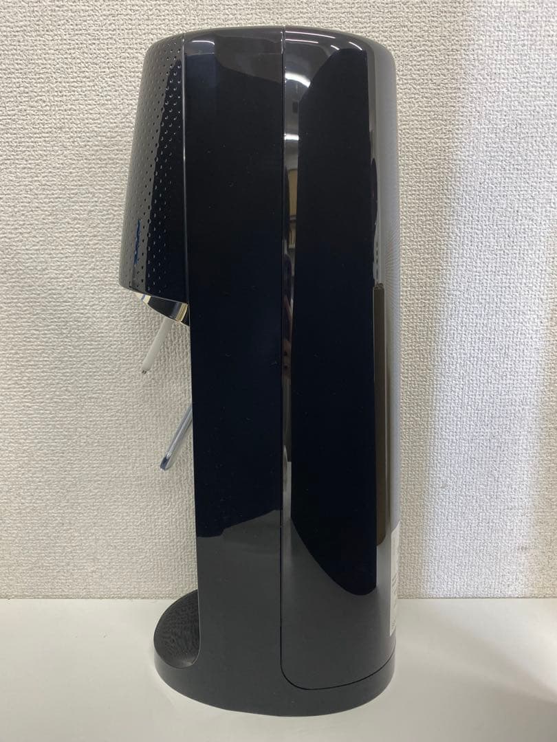 sodastream ソーダストリーム SPIRIT メガパック付き