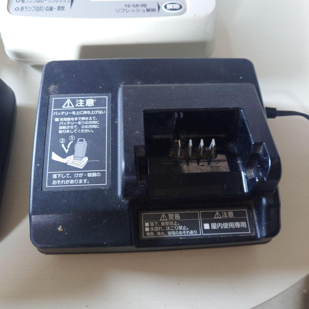 電動自転車（充電器） 7個セット