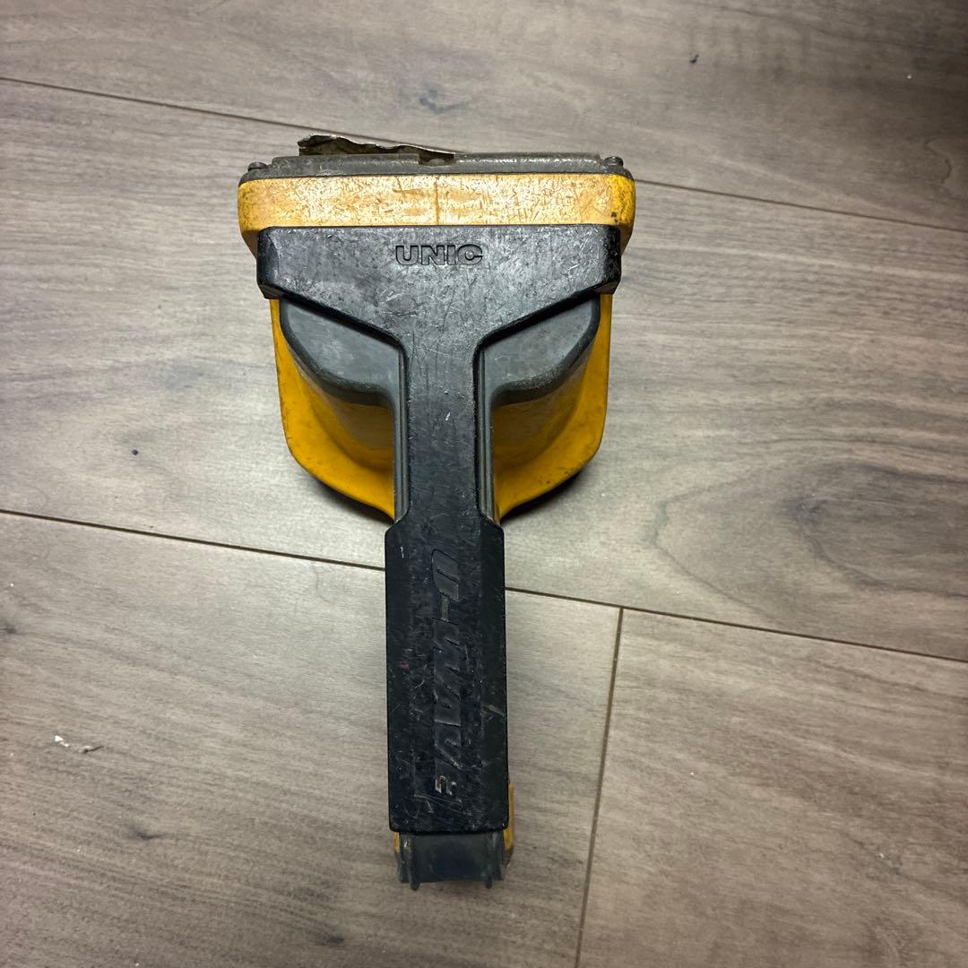 ③ UNIC リモコン