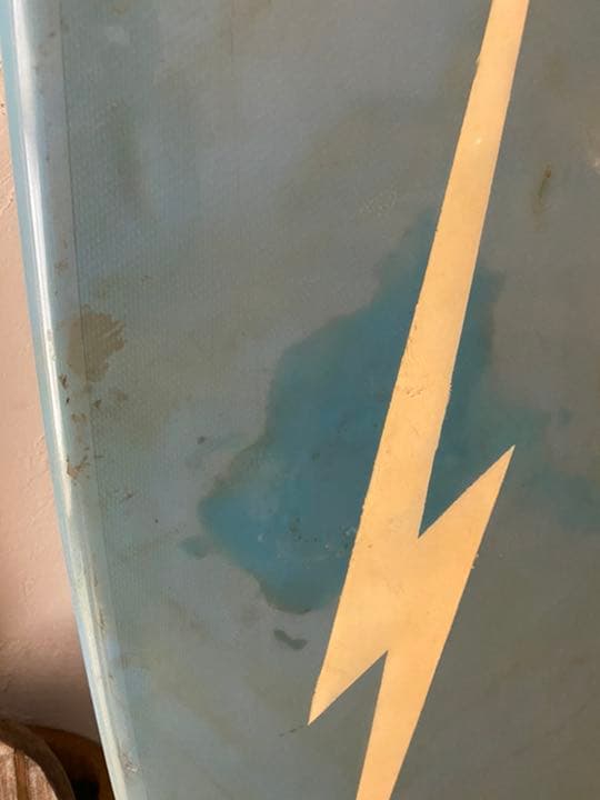 ビンテージvintageボルトサーフボード貴重御宝お宝