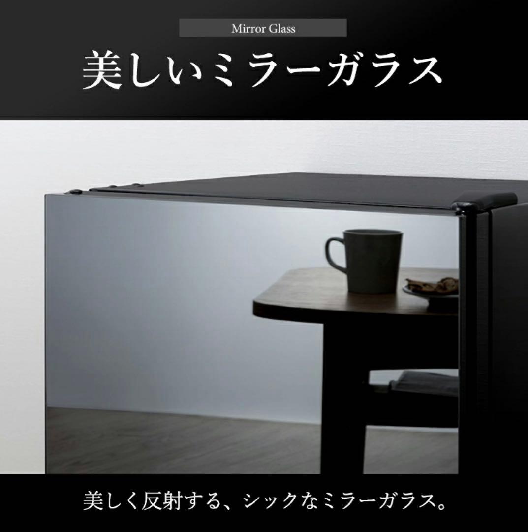 オーヤマ　42L ノンフロン小型冷蔵庫