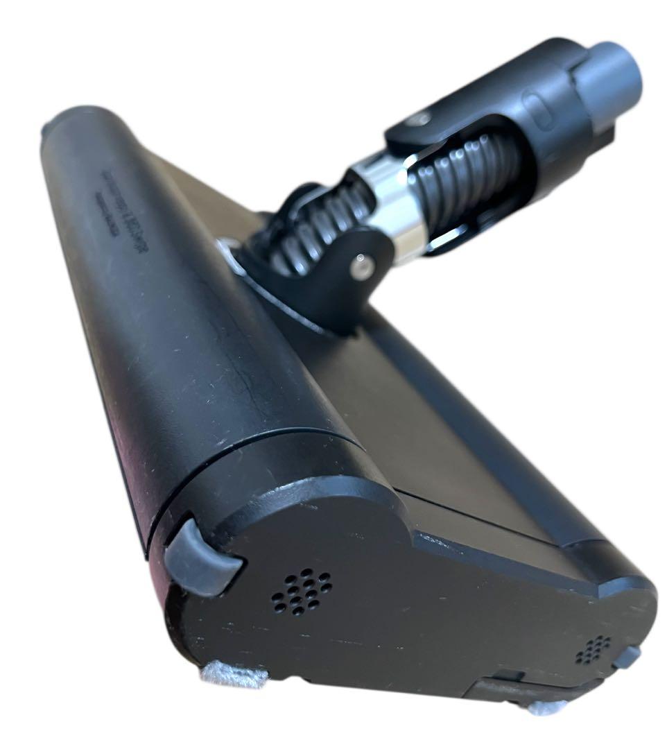 C01A 掃除機ヘッド BALMUDA